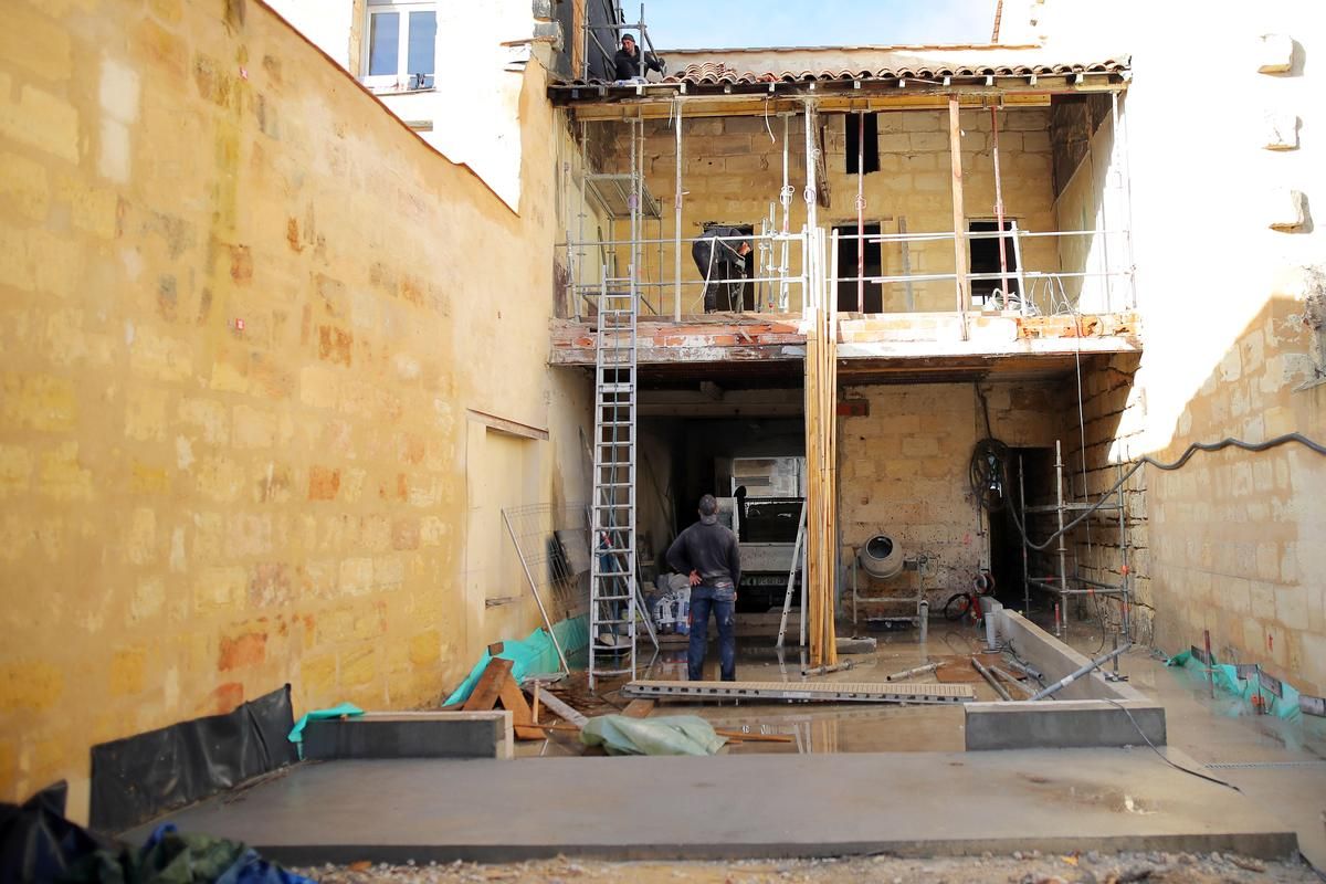 Le bail réel solidaire à Bordeaux : une clé pour l'avenir des classes moyennes