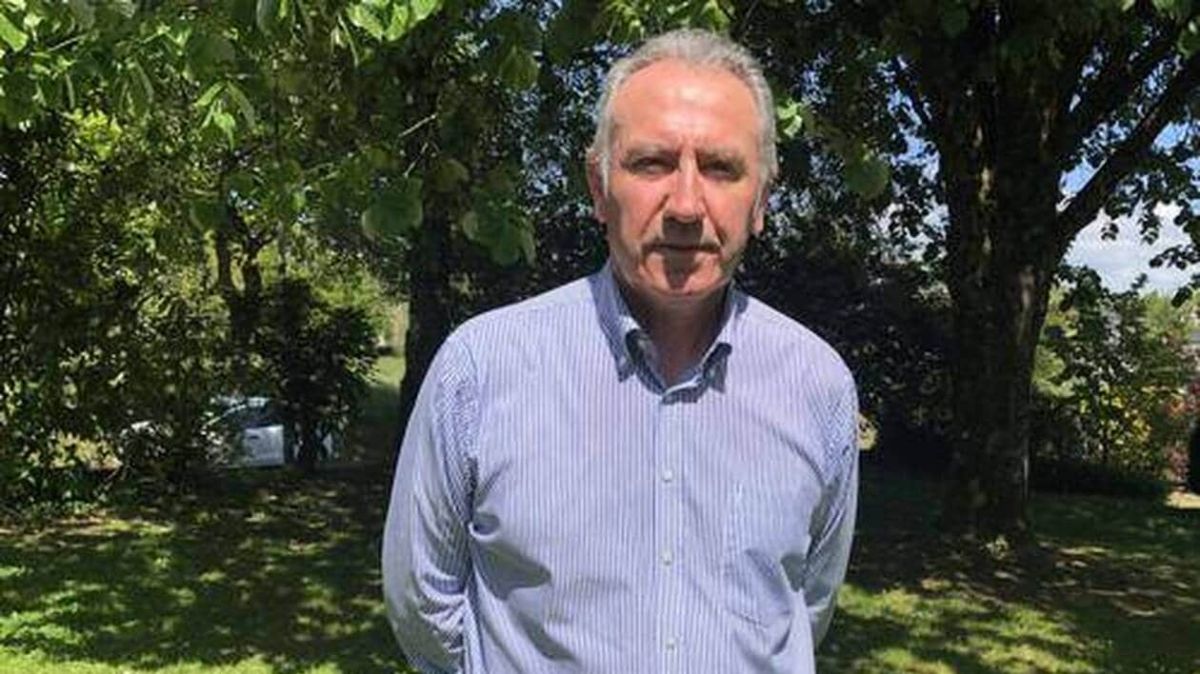 Alain Guéguen s'apprête à passer le flambeau : un nouveau maire pour Plouguernével en 2026