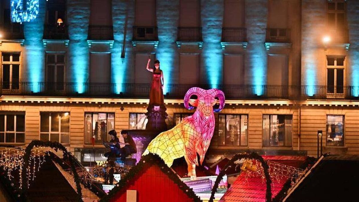 Les Magies de Noël : Plongée au cœur des Marchés du Grand Ouest