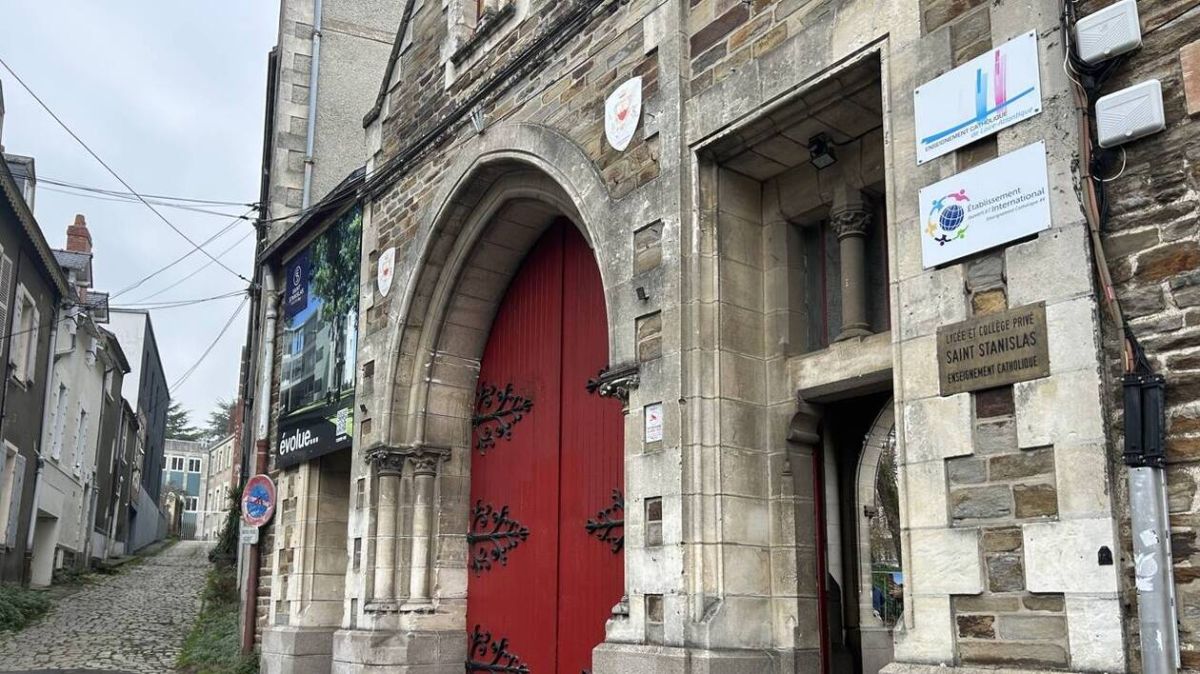 Les victimes de Saint-Stanislas réclament une plaque mémorielle pour préserver la mémoire des abus