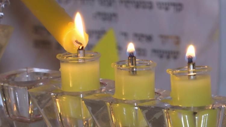 Sécurité renforcée pour Hanouka : une fête sous vigilance