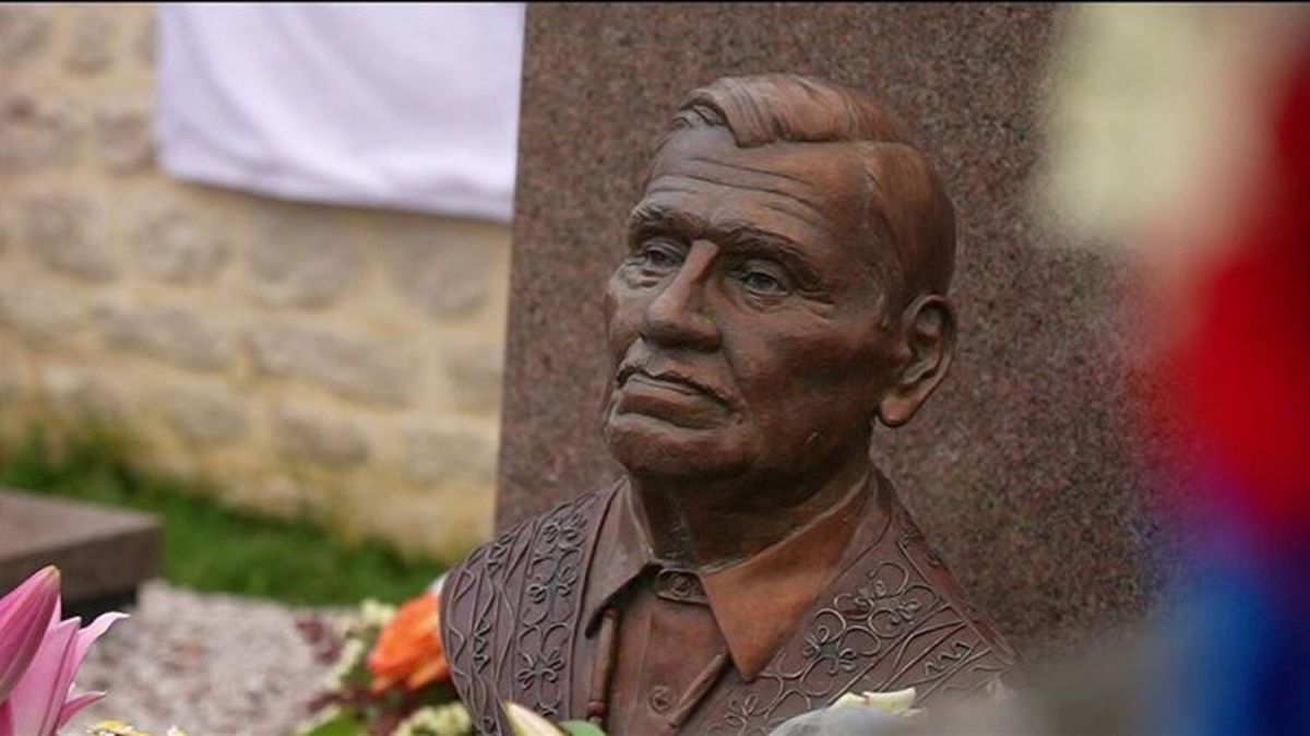 Un vétéran amérindien honoré en Normandie : l'héritage de Charles Norman Shay