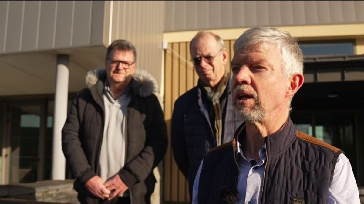 Goudelin : le village sous le joug de la peur d'un rôdeur insolite