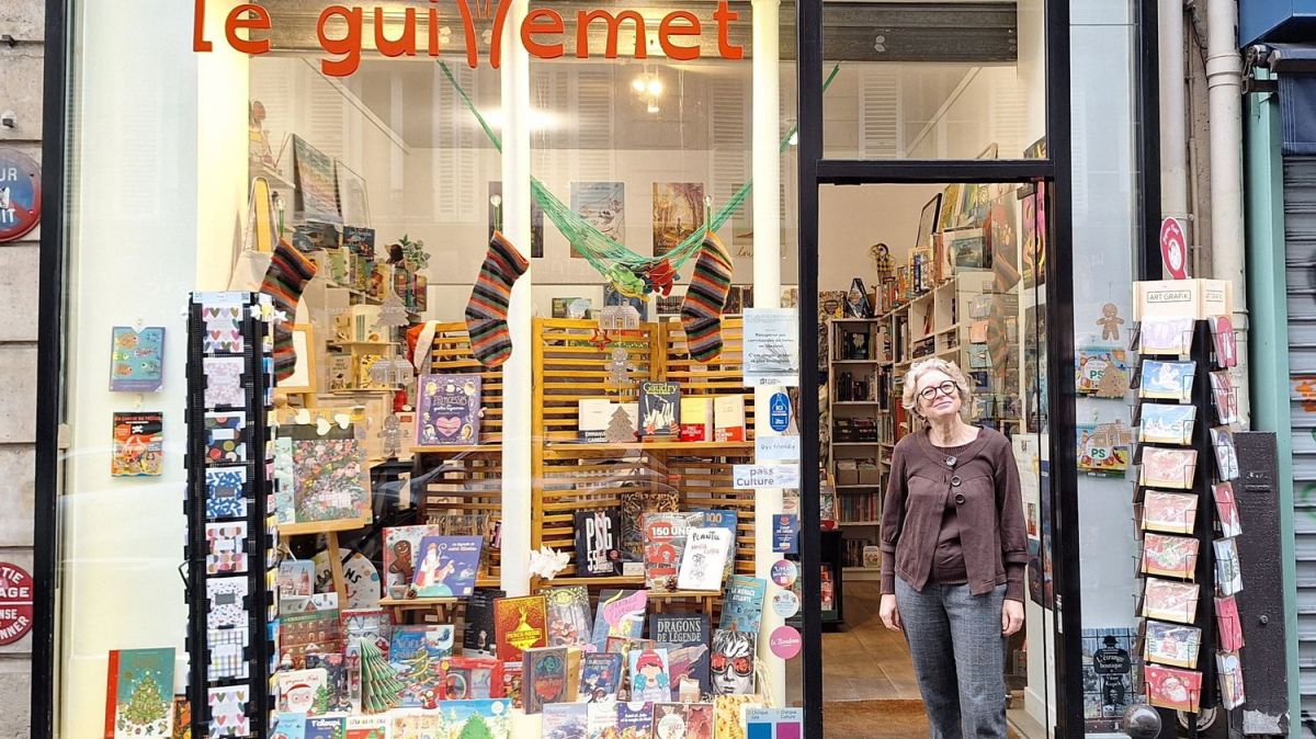 Des livres jeunesse à glisser sous le sapin