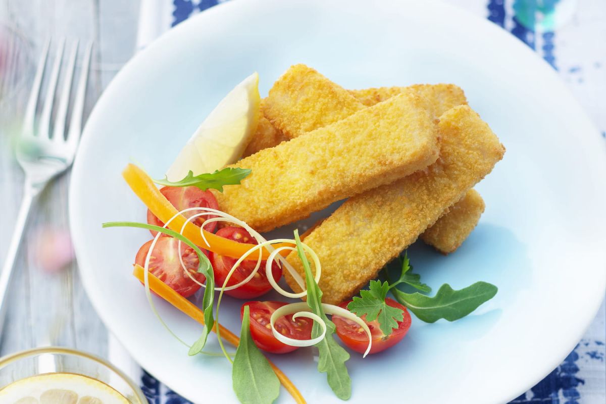 Croustibat fête ses 30 ans avec une recette qui croustille