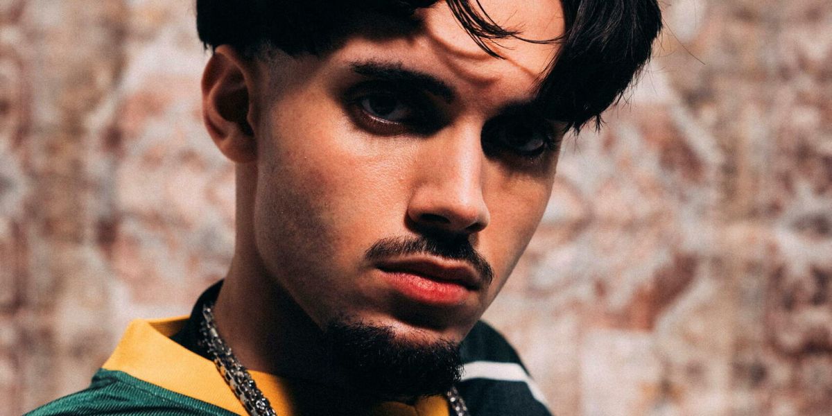 RnBoi : l'étoile montante du RnB français à seulement 19 ans