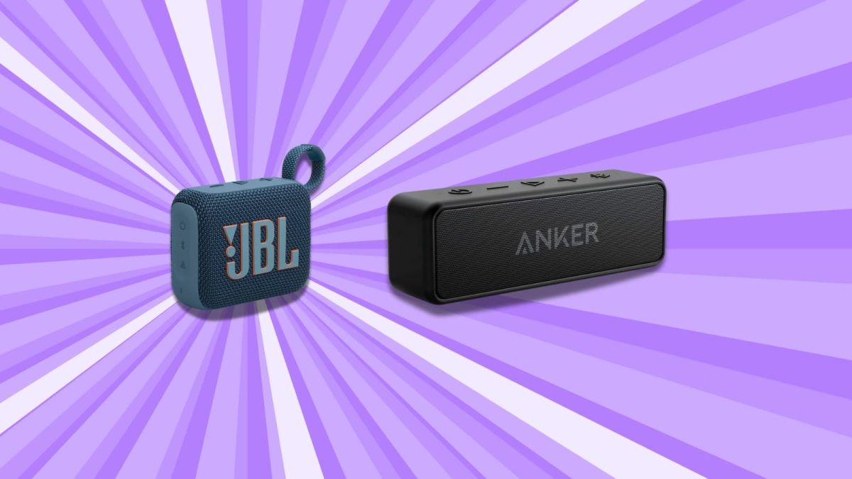 Les enceintes Bluetooth accessibles qui défient les géants du son