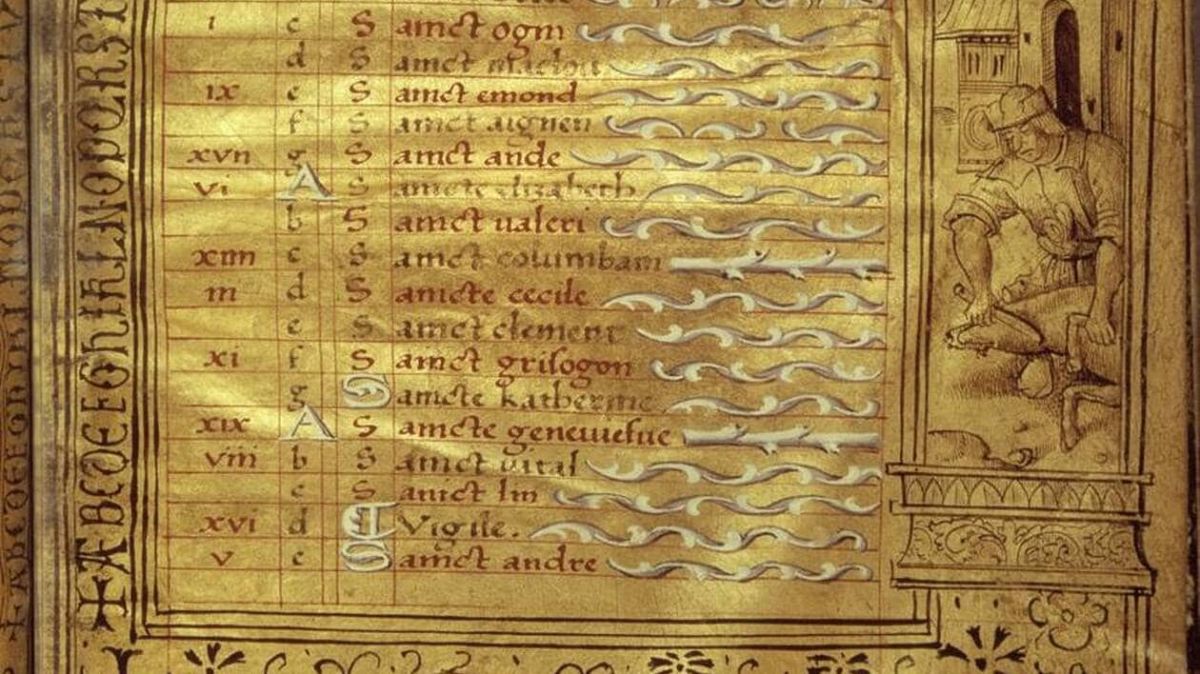 La semaine qui a disparu : retour sur une date gommée du calendrier