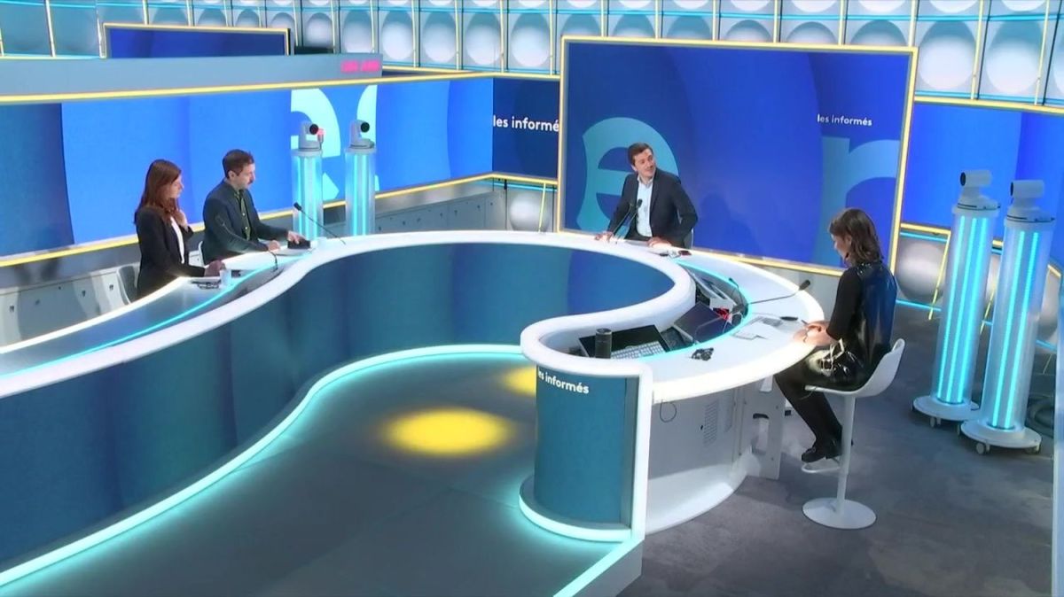 La gauche en éclat : quelles perspectives entre PS et LFI ?