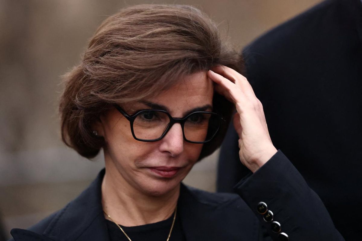 Rachida Dati s'allie au MoDem pour une victoire aux municipales de Paris