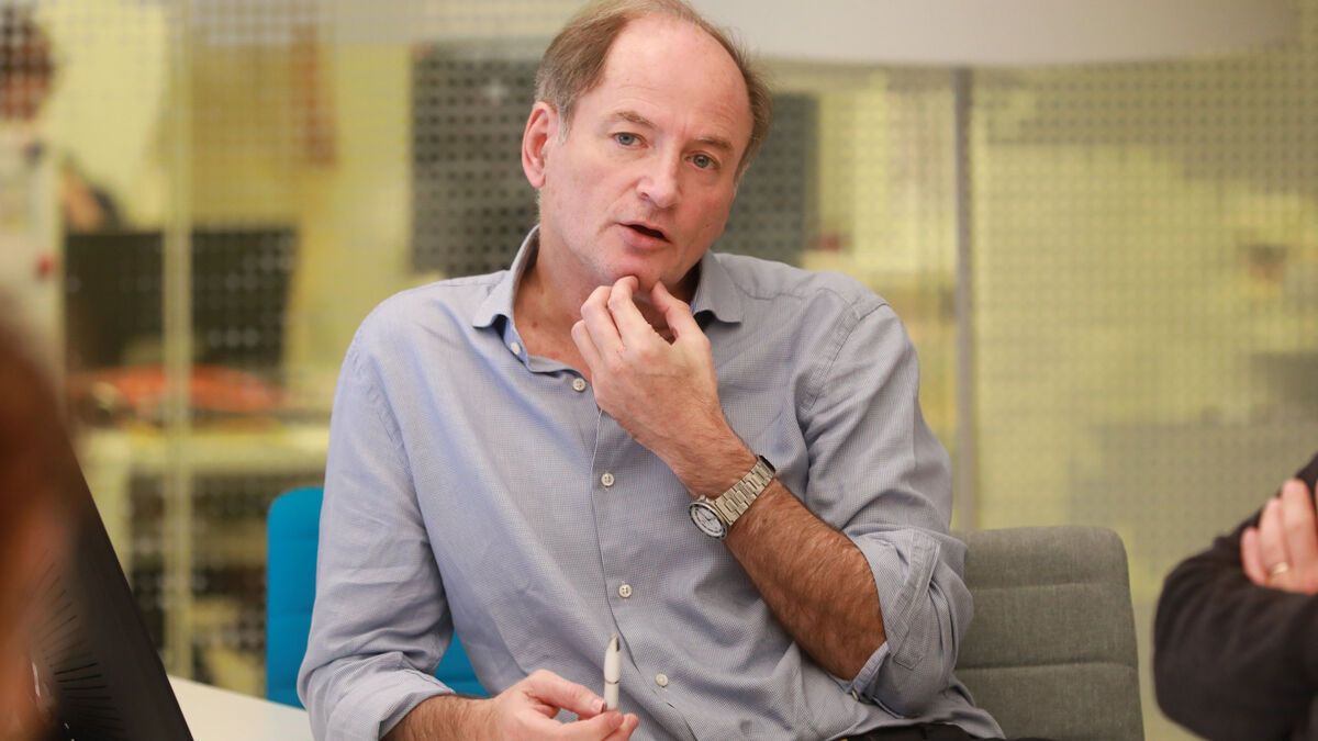 Henri Vernet : souvenirs d'une carrière marquante au Parisien