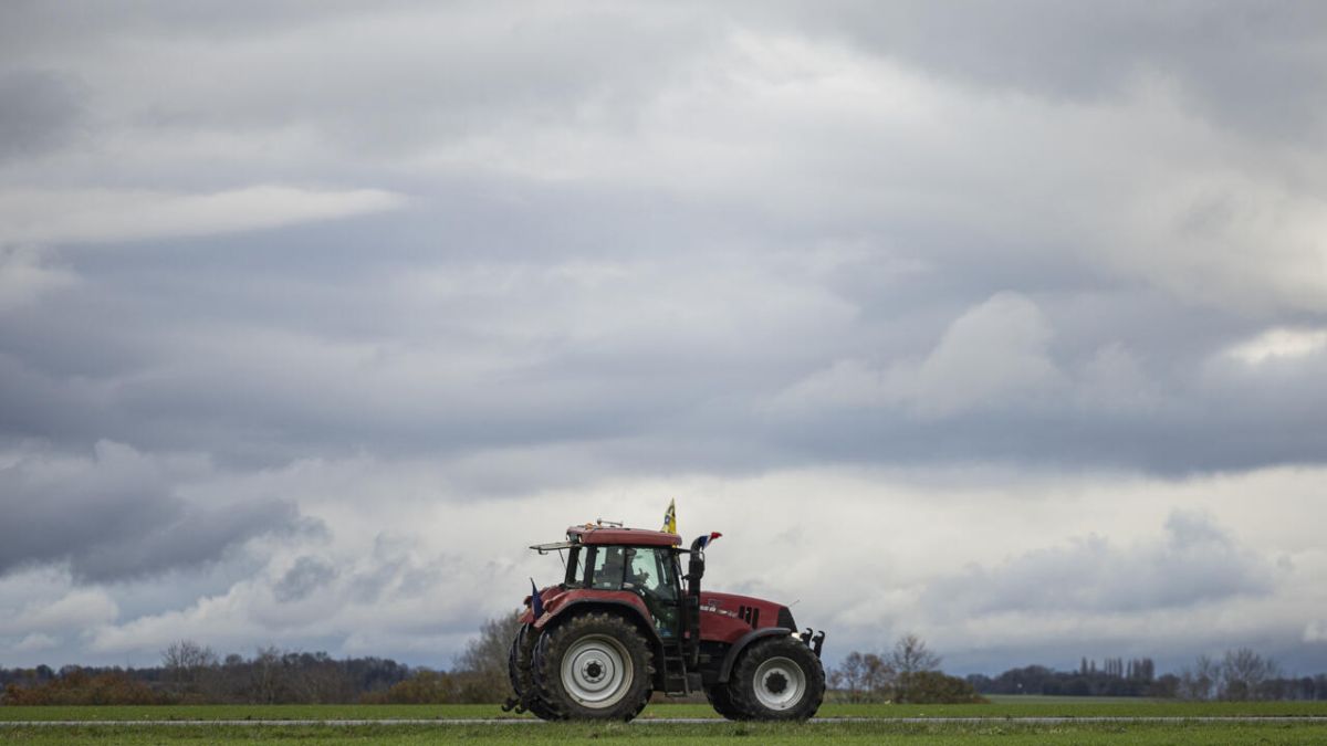 L'accord UE-Mercosur sur le fil du rasoir : la France remet en question le consensus
