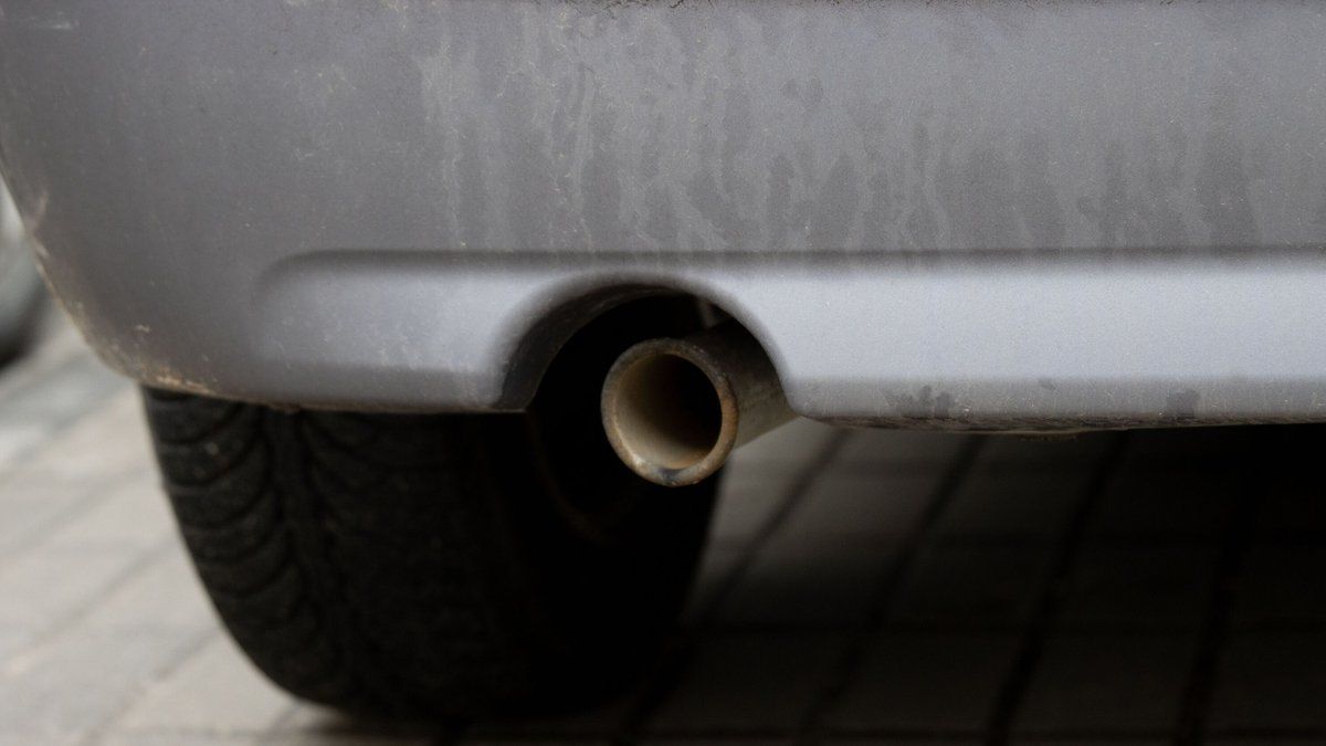 À Souffelweyersheim, l'inattention au moteur à l'arrêt pourrait vous coûter très cher