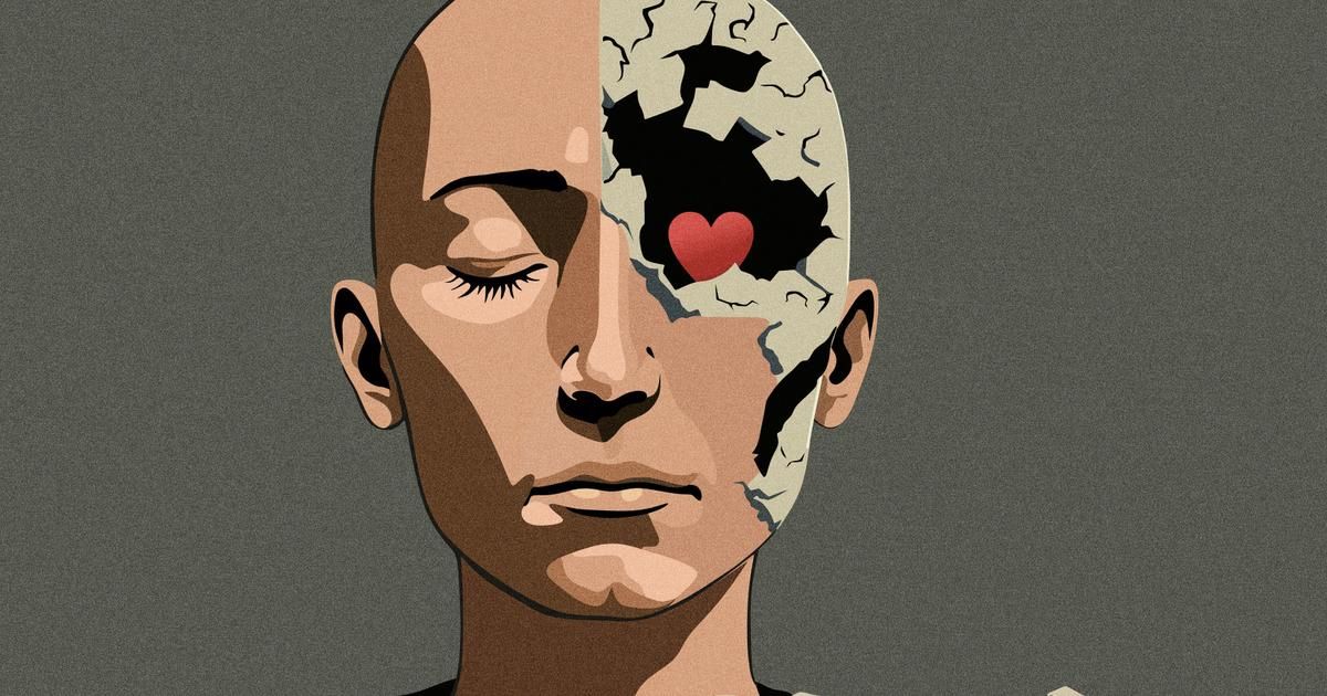 La solitude masculine à l'ère des applications de rencontre