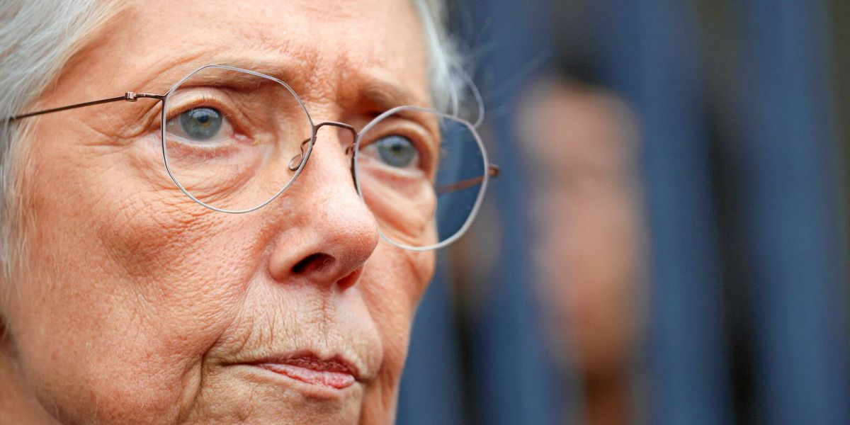 Elisabeth Borne et le défi du 49.3 : une solution pour le budget 2026 ?