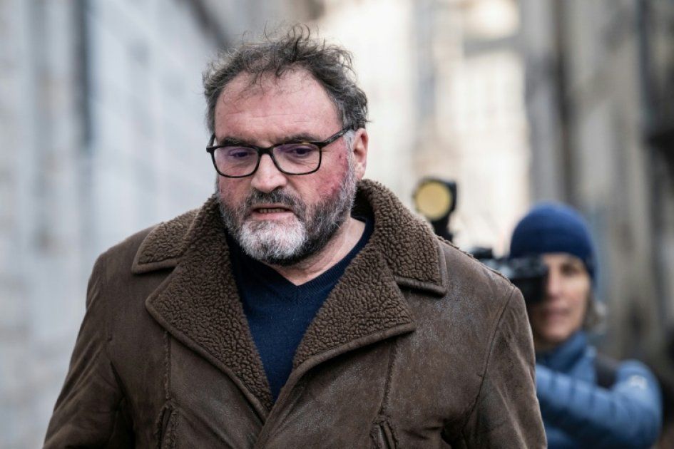 L'affaire Frédéric Péchier : un accusé au cœur d'une tempête judiciaire