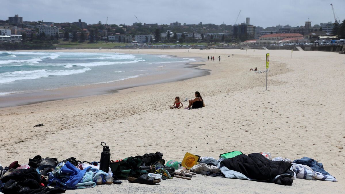 L'héroïsme de Jessica : elle se jette sur une enfant durant l'attentat de Sydney