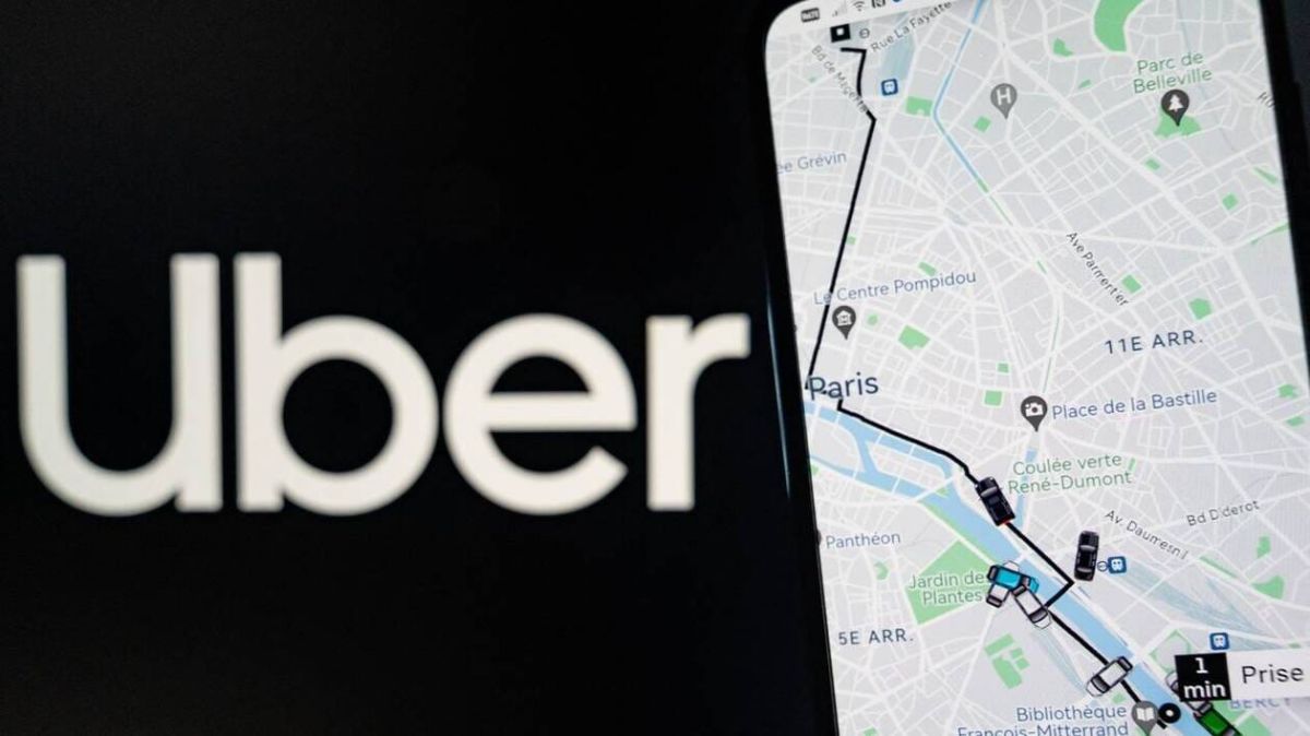 Une course Uber cauchemardesque à Zurich : un conducteur imprudent à 150 km/h