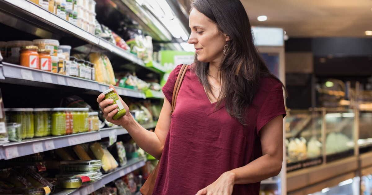 Attention aux faux pesto : ce que cache votre pot du supermarché