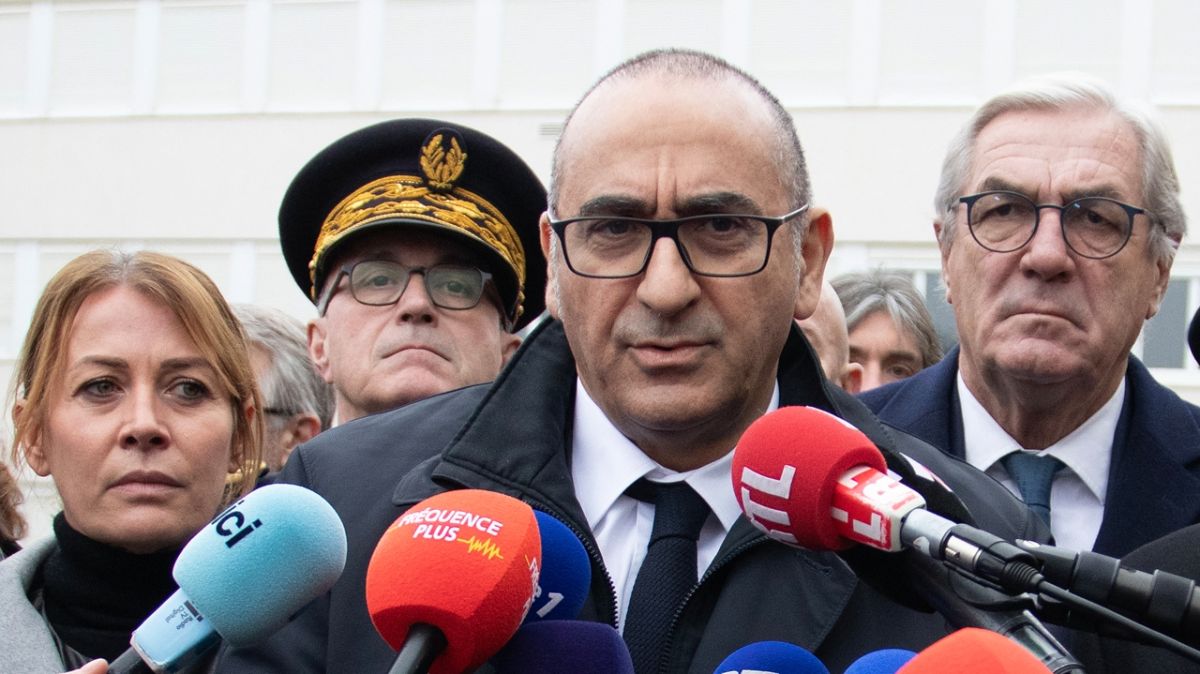 L'incendie du collège Champollion à Dijon : un drame pour l'éducation des enfants