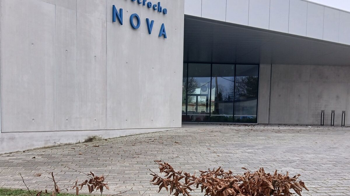 La crèche de Tinqueux ferme avant Noël pour stopper la propagation de la gale