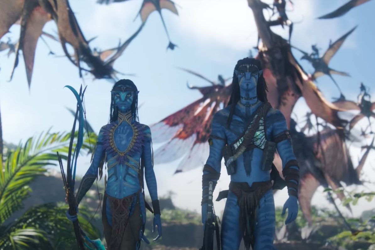 Avatar 3 : un souffle d'espoir pour le cinéma français ?