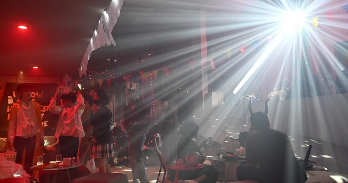 Les coffee rave parties : la nouvelle tendance matinale en Indonésie