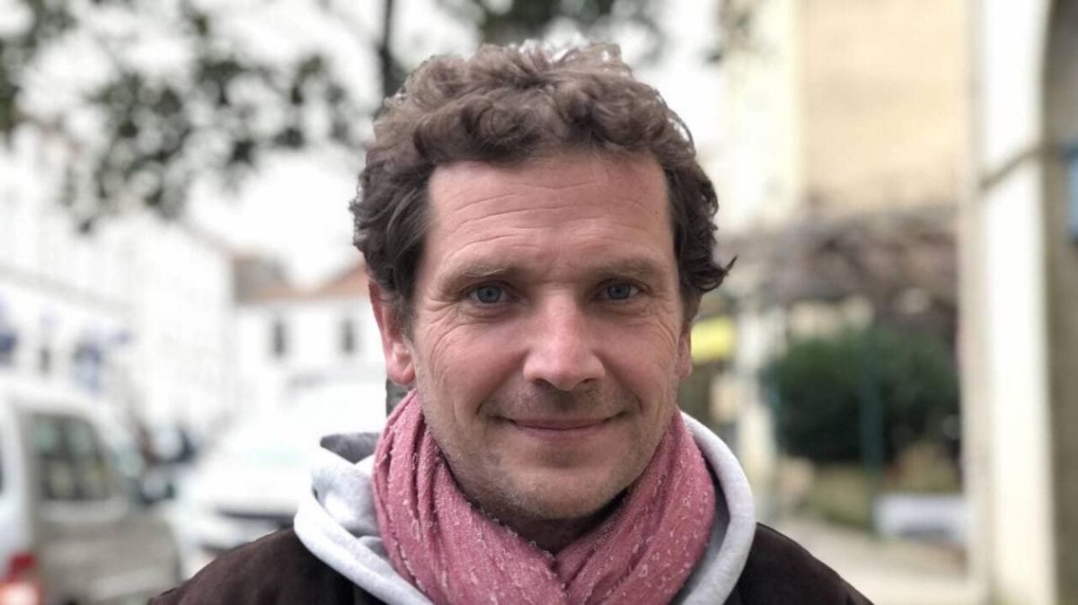 Tanguy Sachot lance sa candidature pour les municipales de 2026 aux Herbiers