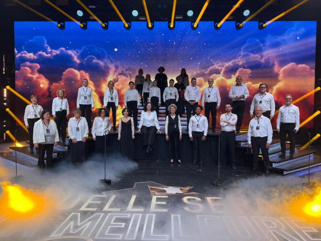 Trois Biscarrossais prêtent voix pour conquérir le cœur de la France