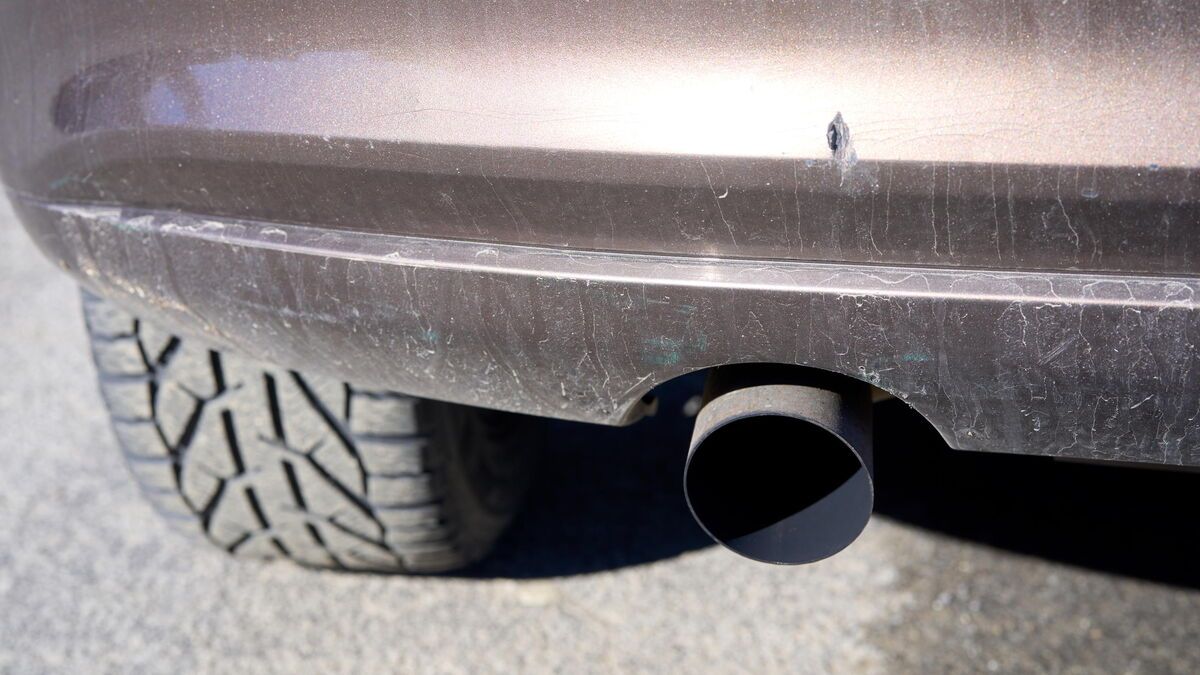 Lutter contre la pollution : une amende de 135 euros pour les moteurs tournants à Souffelweyersheim