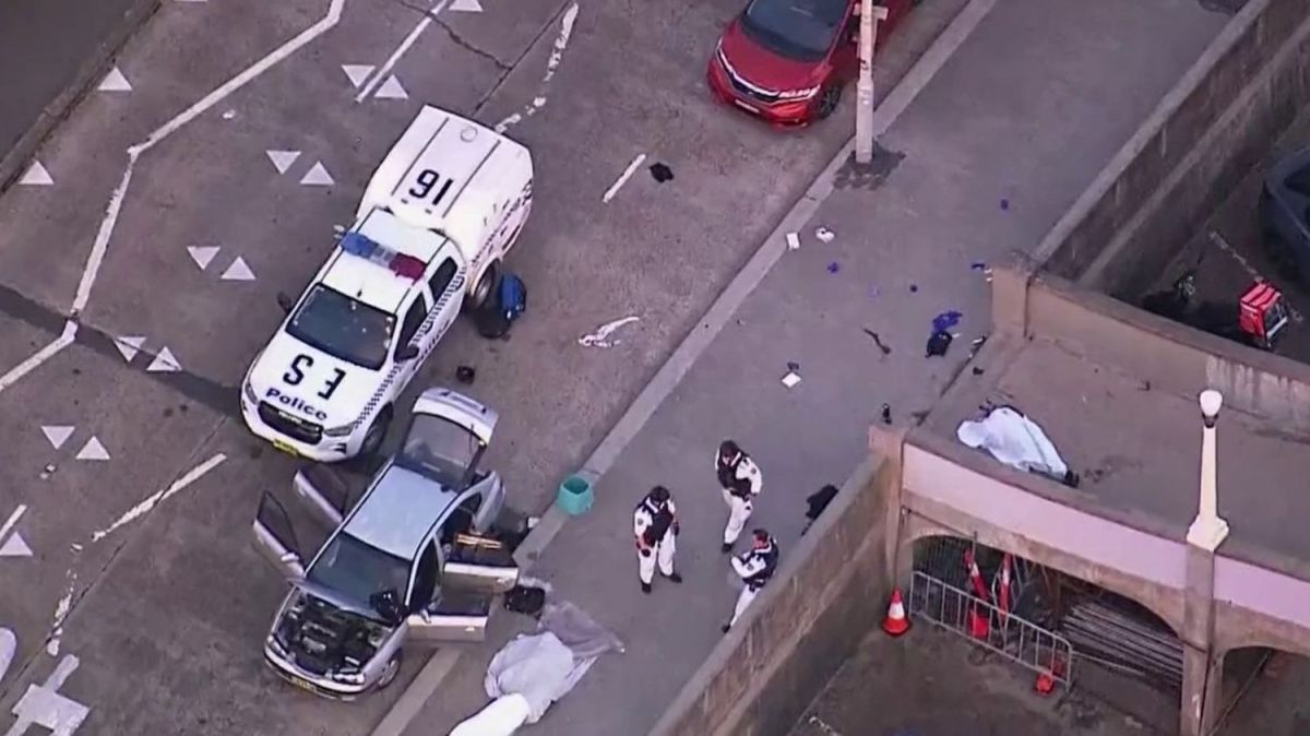 Une célébration joyeuse tragiquement interrompue : l'attaque antisémite à Sydney