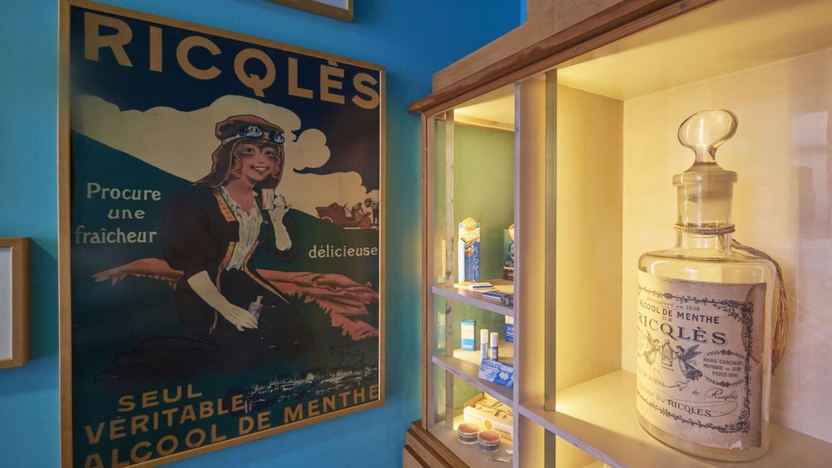 Ricqlès fait son grand retour : une tradition bucco-dentaire revitalisée par Urgo