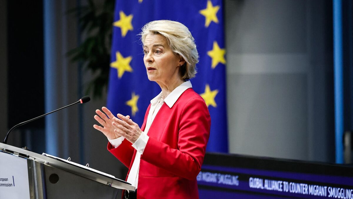 Mercosur : l'accord de libre-échange au cœur de tensions entre l'Europe et la France