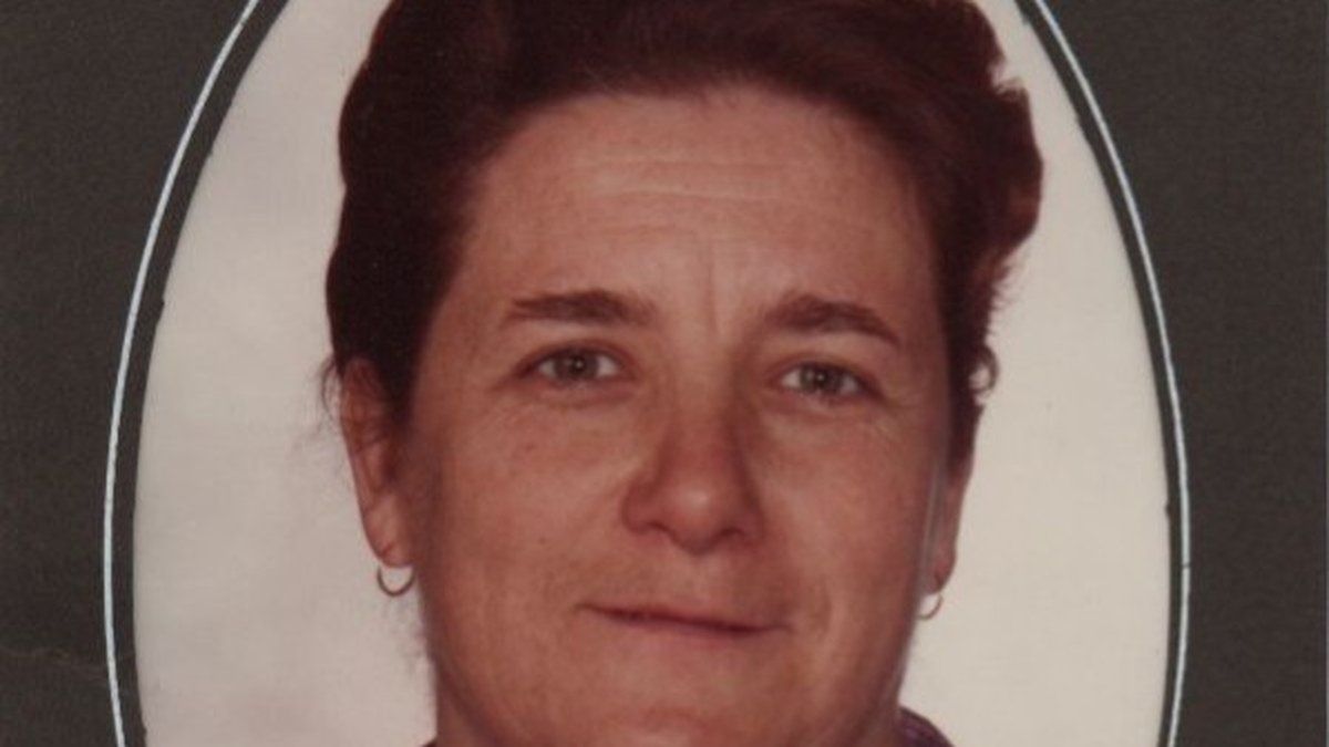 Anne Marie Fiole : un hommage vibrant à une vie de dévouement et d'amour