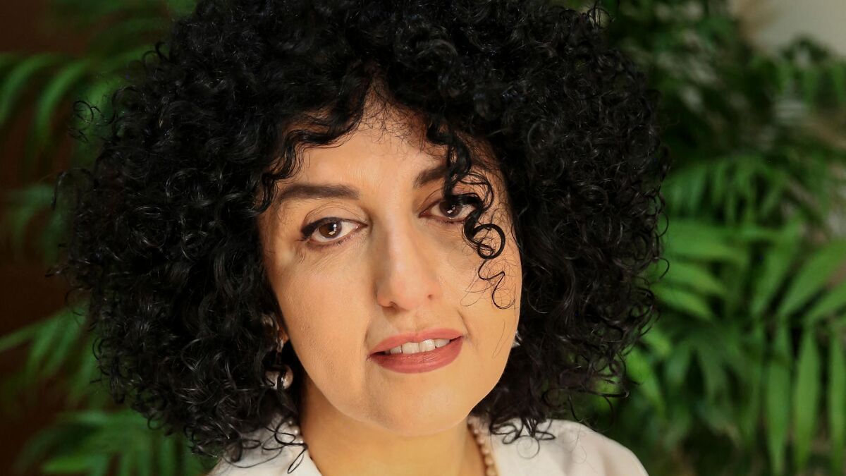Narges Mohammadi, la lauréate du prix Nobel, en danger après une arrestation violente en Iran
