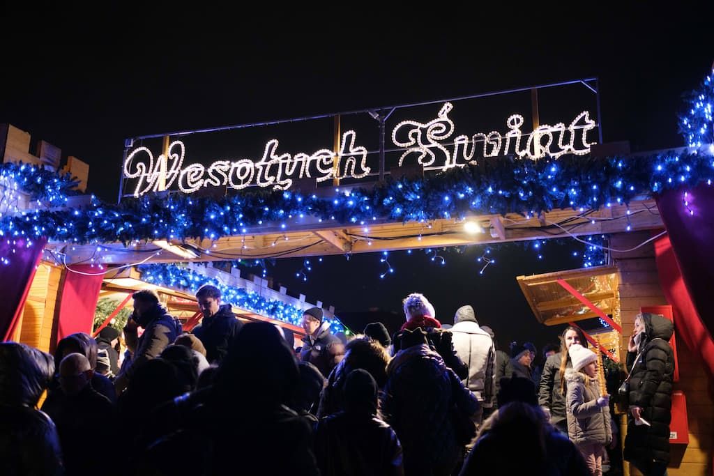 Une alerte redoutable : un attentat contre un marché de Noël déjoué en Pologne
