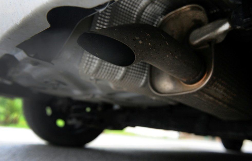 L'UE envisage de revoir ses objectifs d'électrification automobile