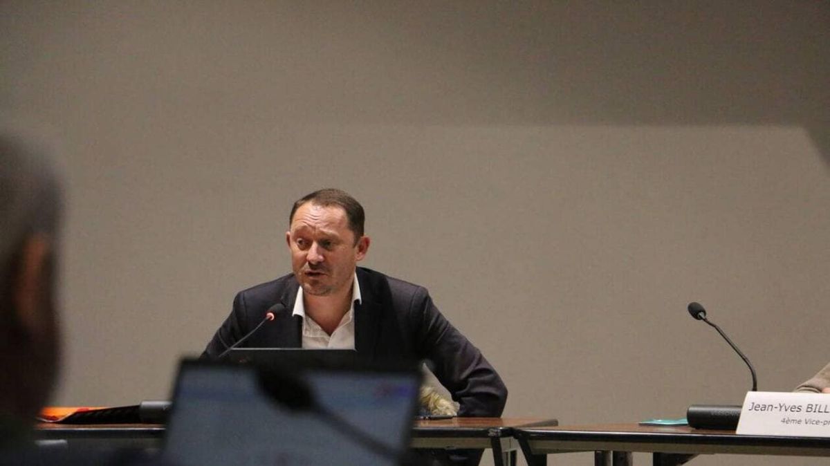 Tensions à Challans Gois : Yoann Grall bénéficie de la protection fonctionnelle