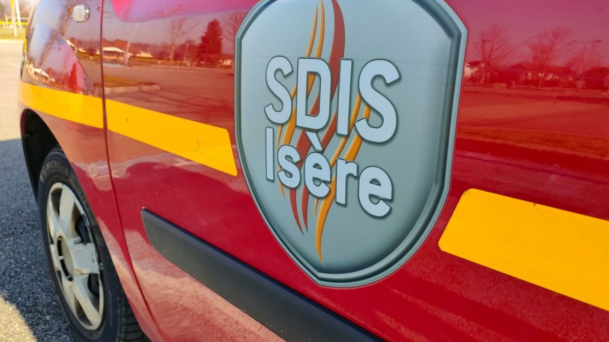 Un homme gravement blessé à Grenoble dans une fusillade inquiétante