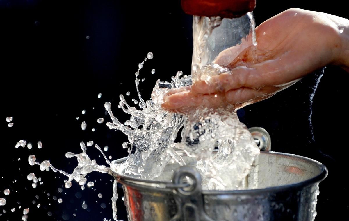 Les polluants éternels : une menace cachée dans notre eau potable