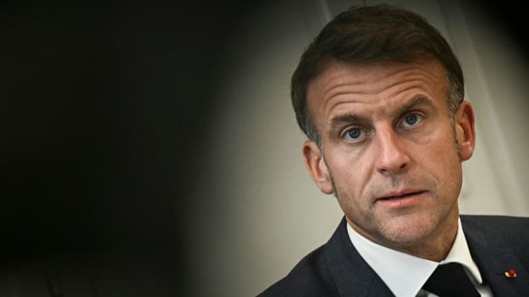 Emmanuel Macron annonce un durcissement des sanctions contre les consommateurs de drogues