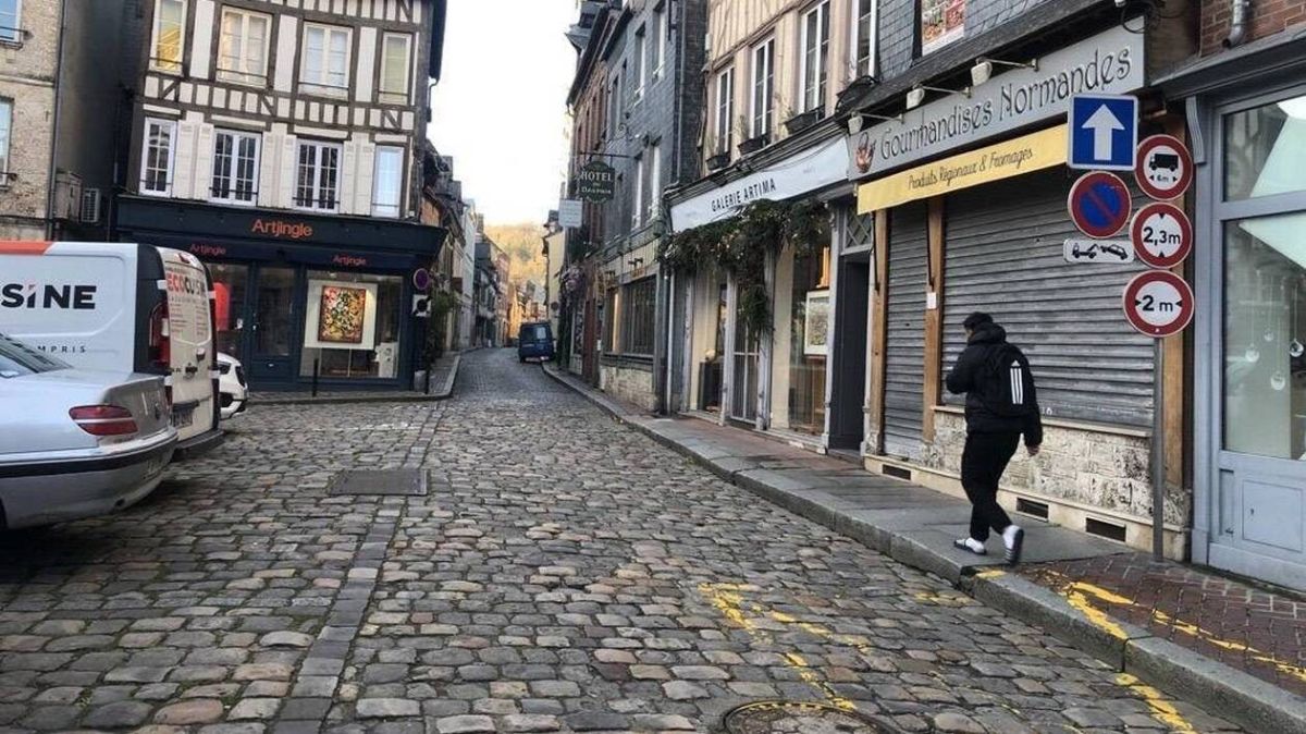 Honfleur : des coups de feu et une détention prolongée un an après la rixe