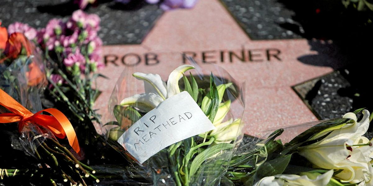 L'indécence de Trump face à la mort de Rob Reiner : la polémique s'enflamme