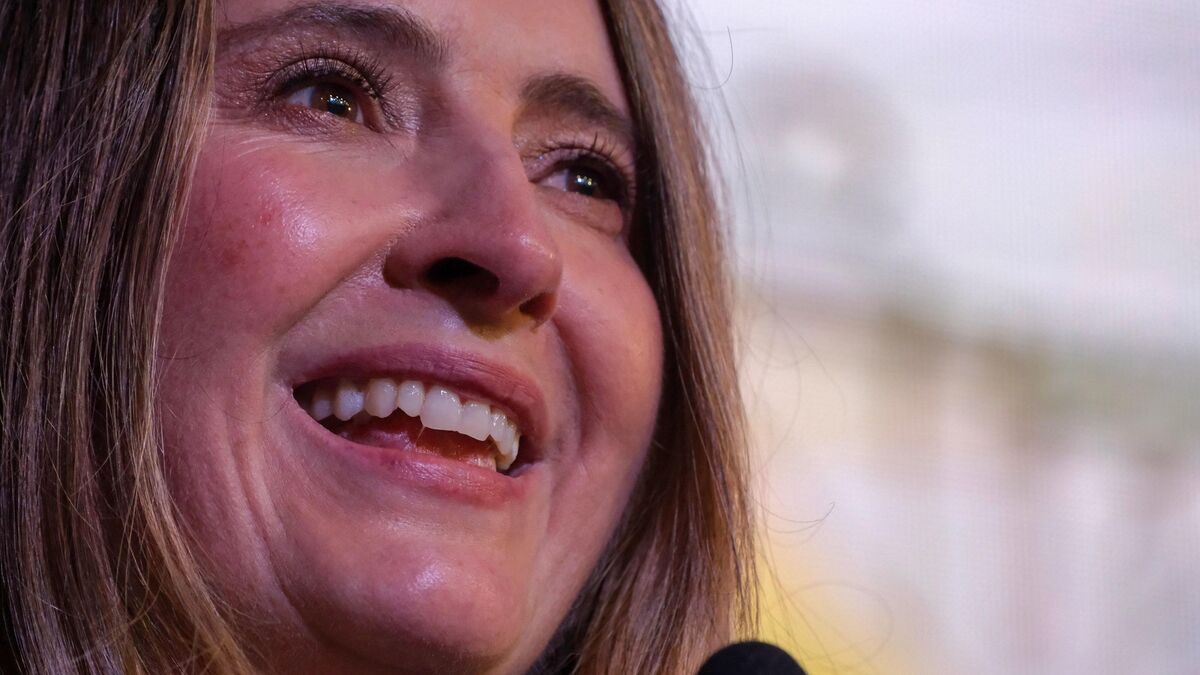 La droite colombienne choisit Paloma Valencia, fervente pro-Trump, pour la présidentielle