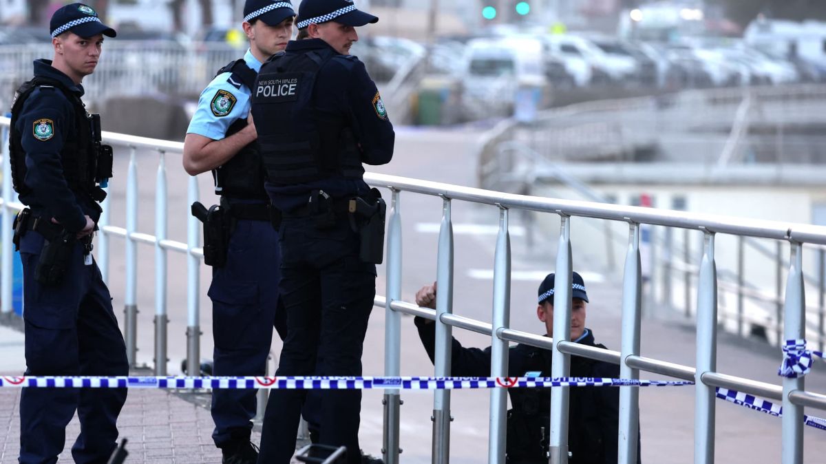 Le drame de Sydney : un attentat aux résonances internationales