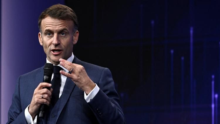 Emmanuel Macron intensifie la lutte contre le narcotrafic à Marseille