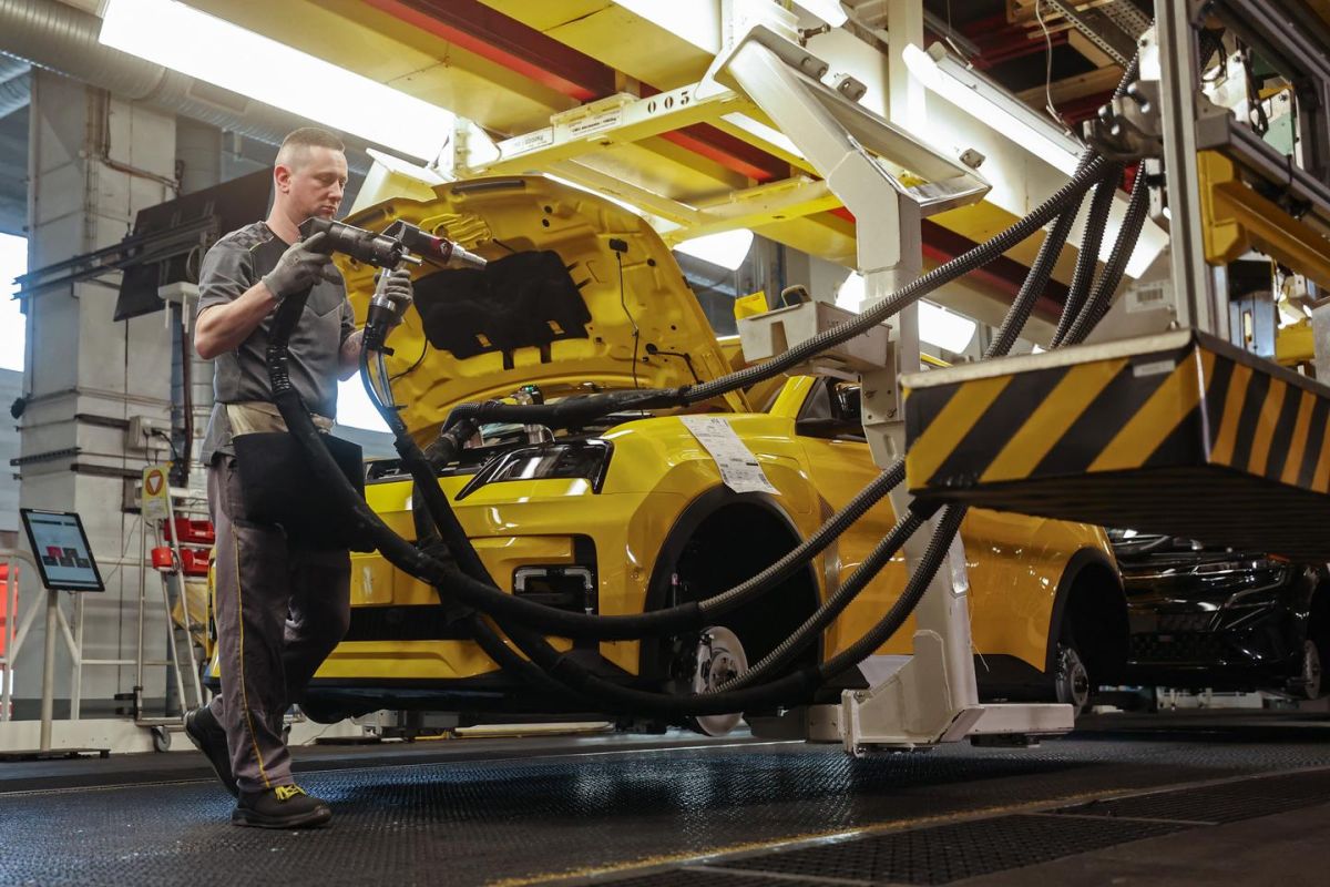 Vers un avenir électrique : l'UE face à de nouvelles décisions cruciales