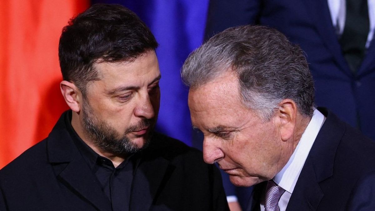 Négociations de paix en Ukraine : Zelensky face à des choix difficiles