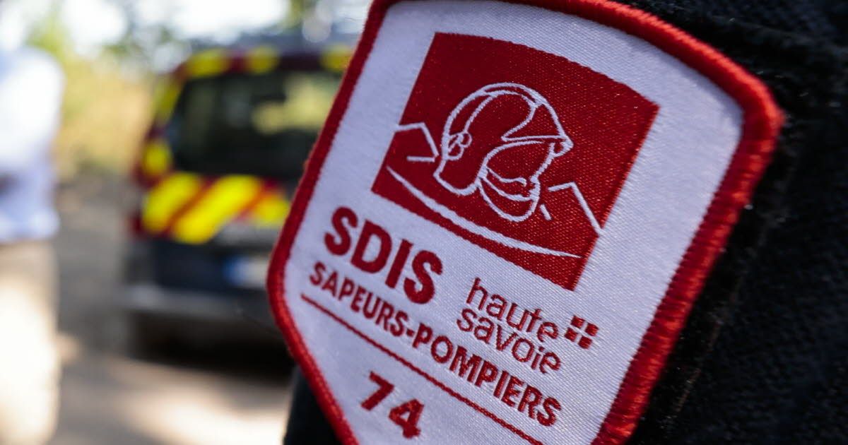 Un septuagénaire attaqué à Thonon-les-Bains : un drame sur la voie publique