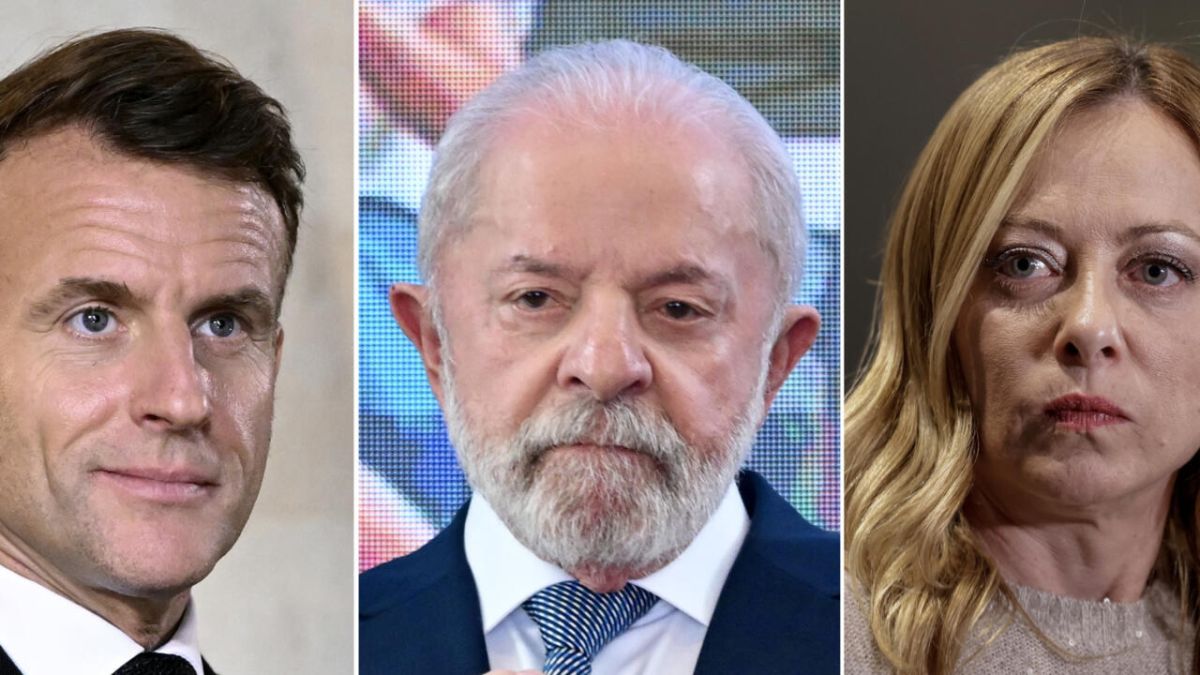 L'UE face à la crise Mercosur : Paris et Rome mettent en pause un accord crucial